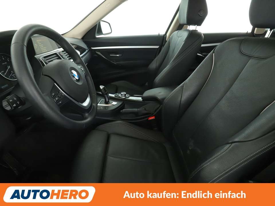 BMW 330 - Imagem 10