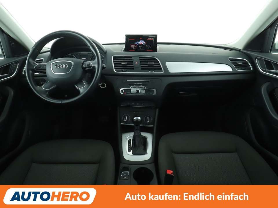 Audi Q3 - Imagem 12