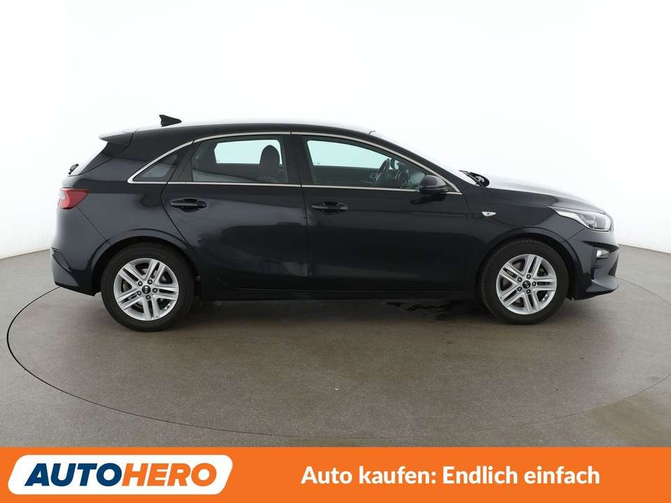 Kia Ceed / cee'd - Imagem 7