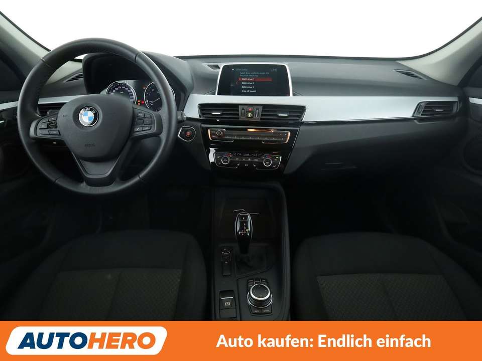 BMW X1 - Imagem 12