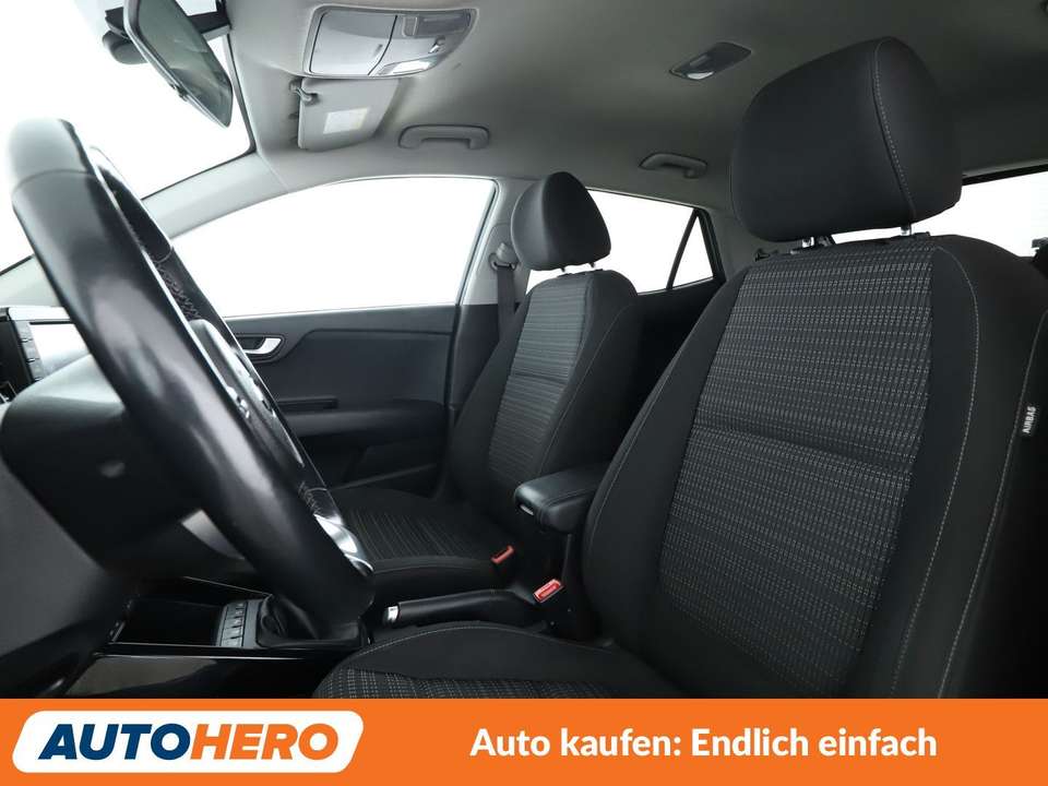 Kia Stonic - Imagem 10