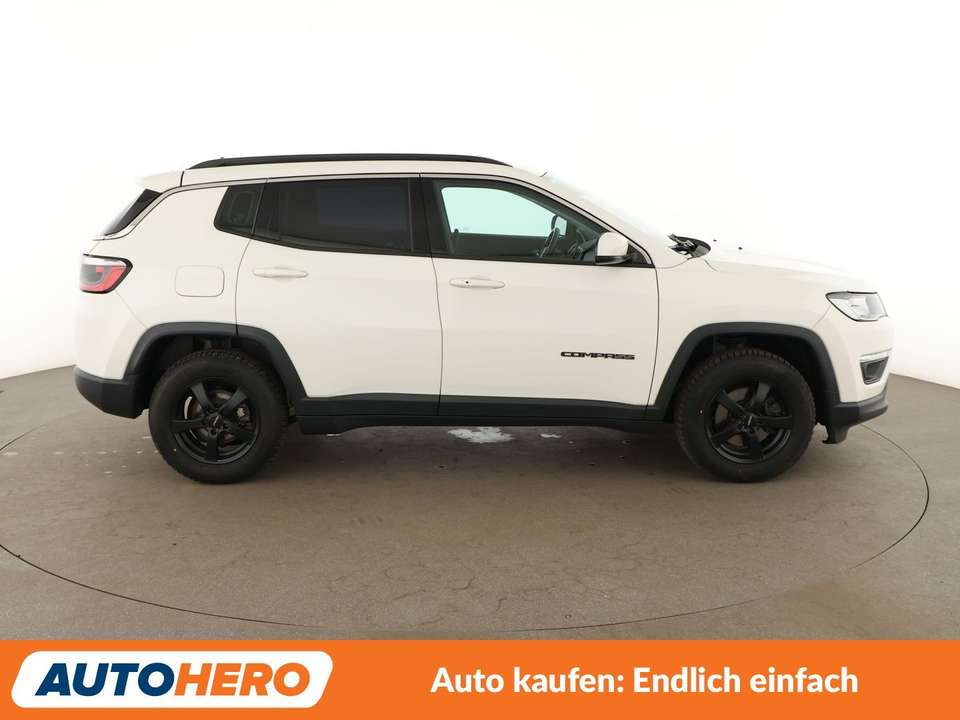 Jeep Compass - Imagem 7