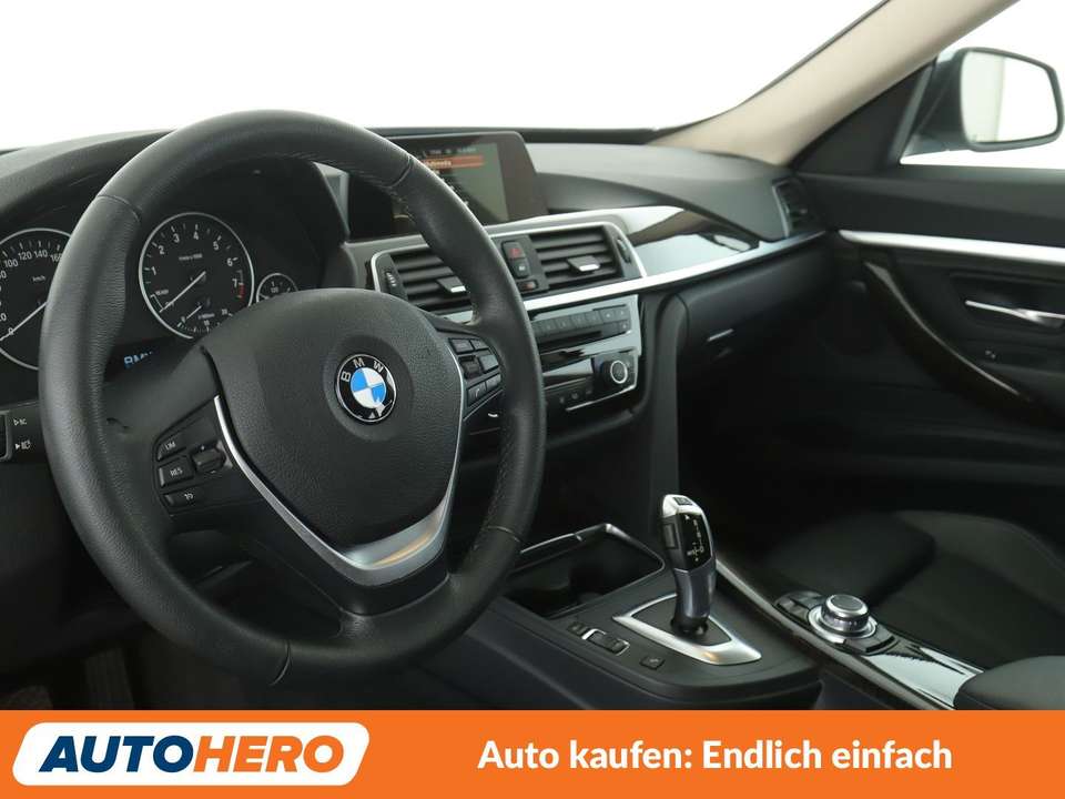 BMW 330 - Imagem 11