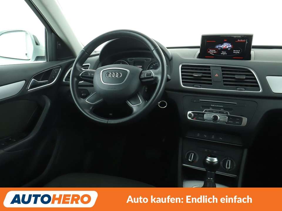 Audi Q3 - Imagem 13