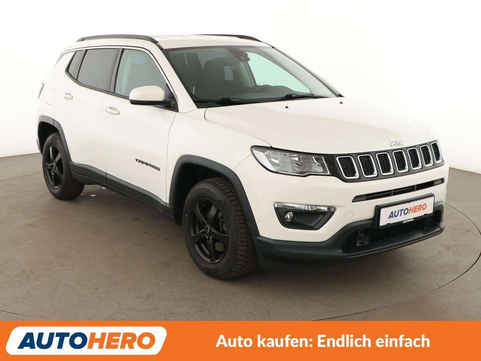 Jeep Compass - Imagem 8