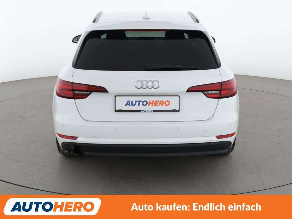 Audi A4 - Imagem 5