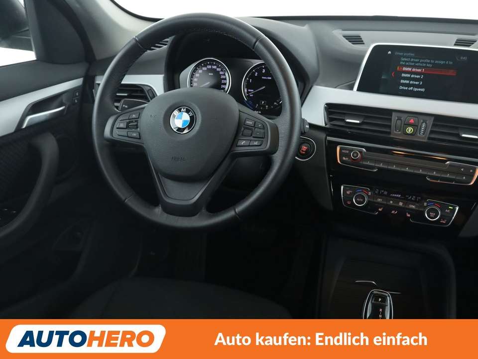 BMW X1 - Imagem 13