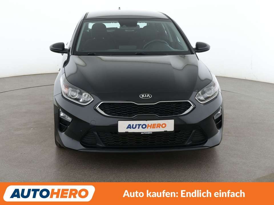 Kia Ceed / cee'd - Imagem 9