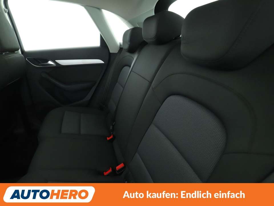 Audi Q3 - Imagem 14