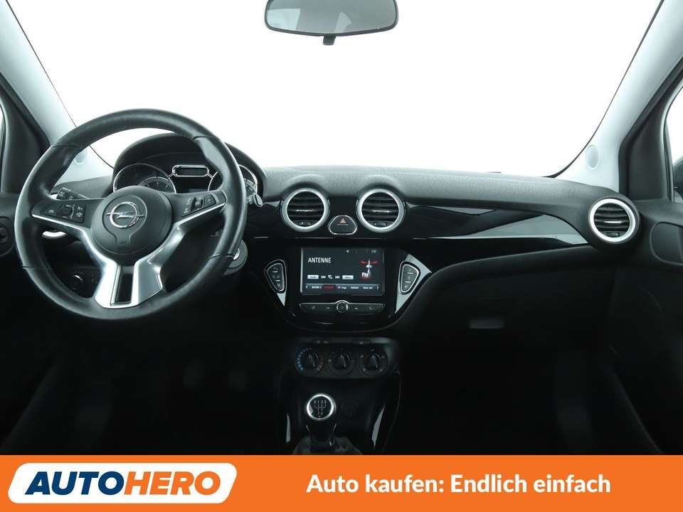 Opel Adam - Imagem 12