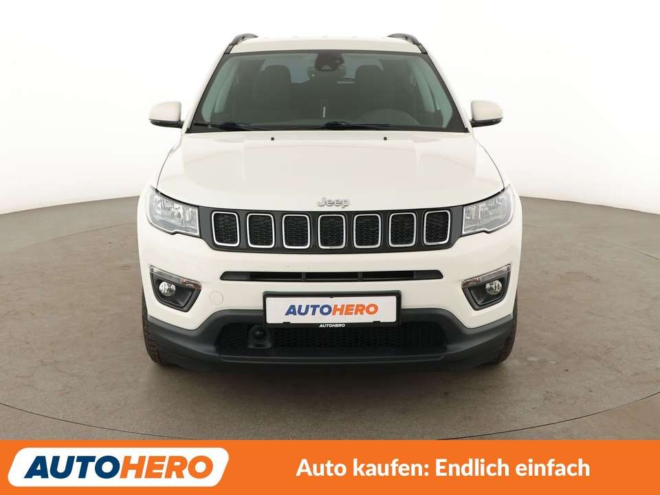 Jeep Compass - Imagem 9