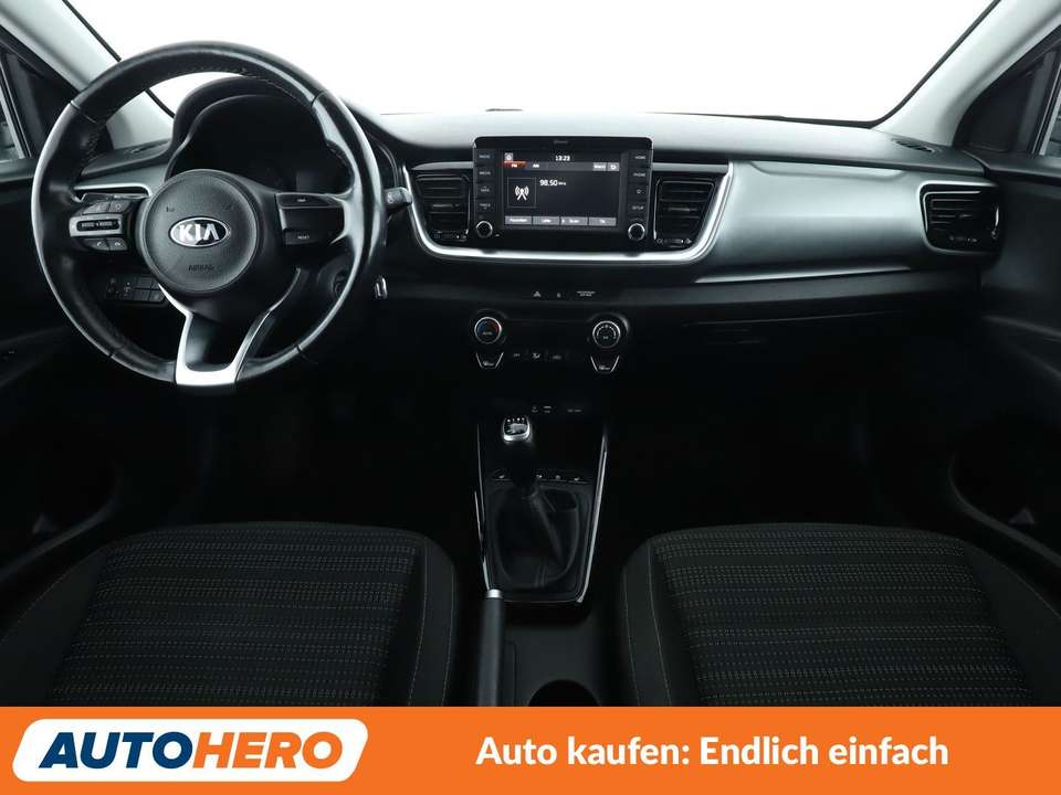 Kia Stonic - Imagem 12