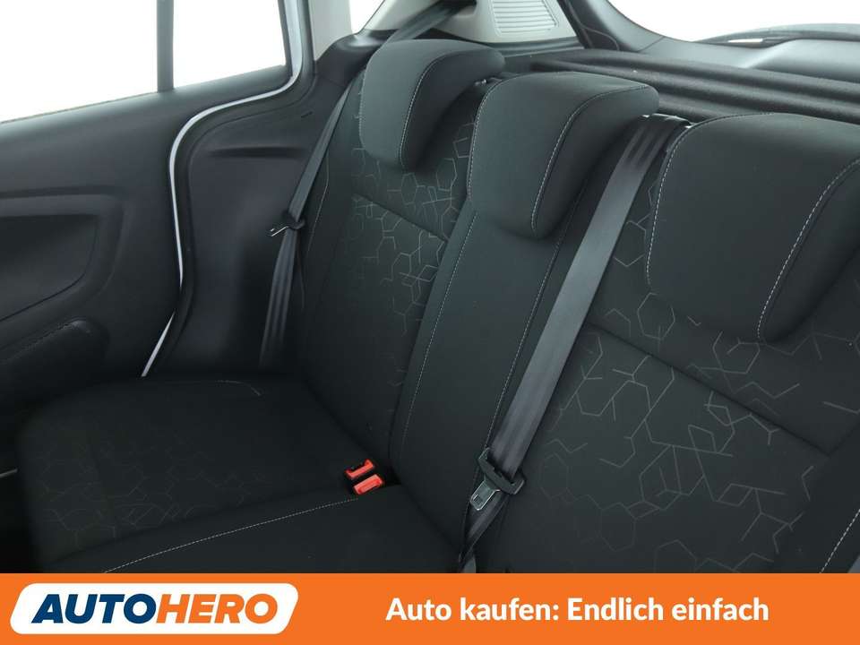 Ford B-Max - Imagem 14