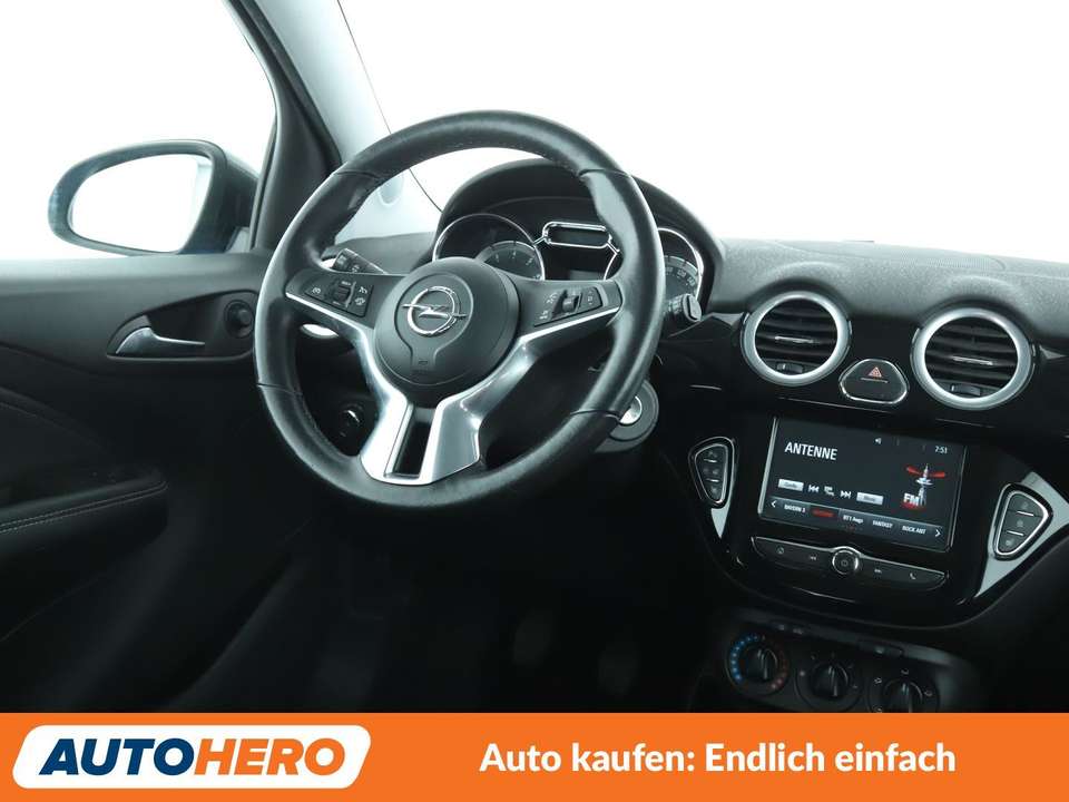 Opel Adam - Imagem 13