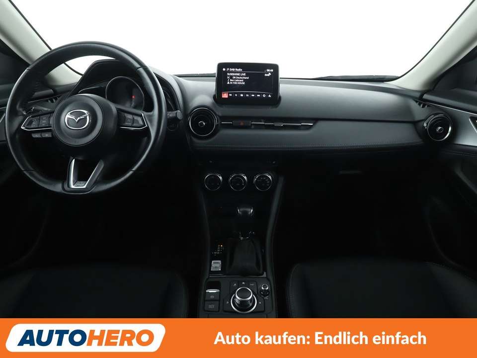 Mazda CX-3 - Imagem 12
