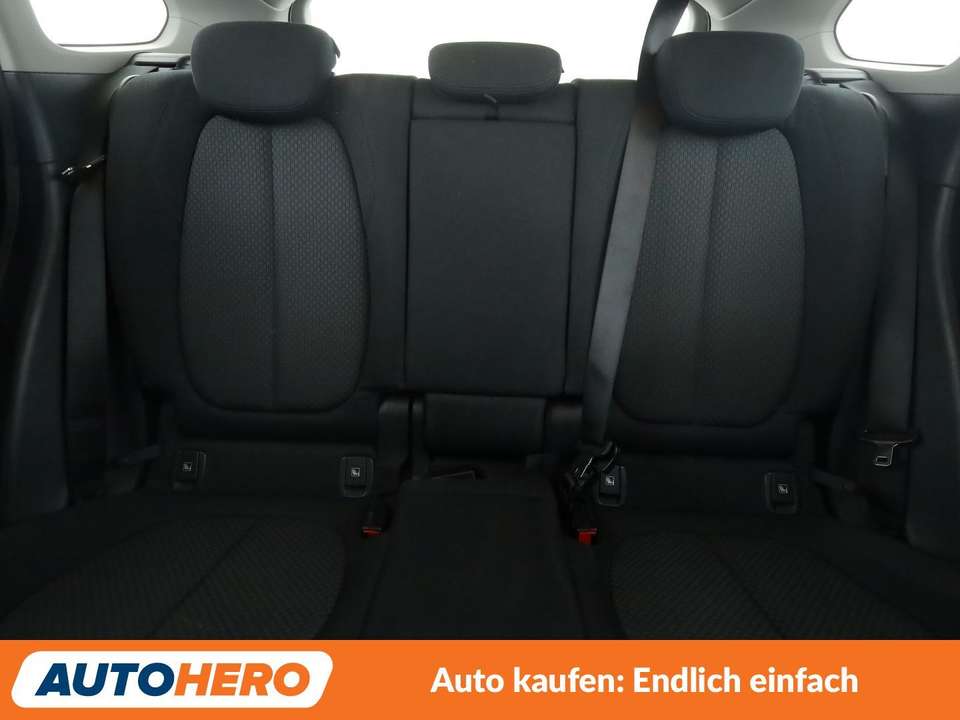 BMW X1 - Imagem 15