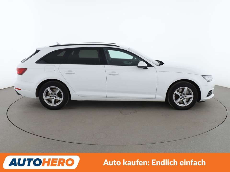 Audi A4 - Imagem 7