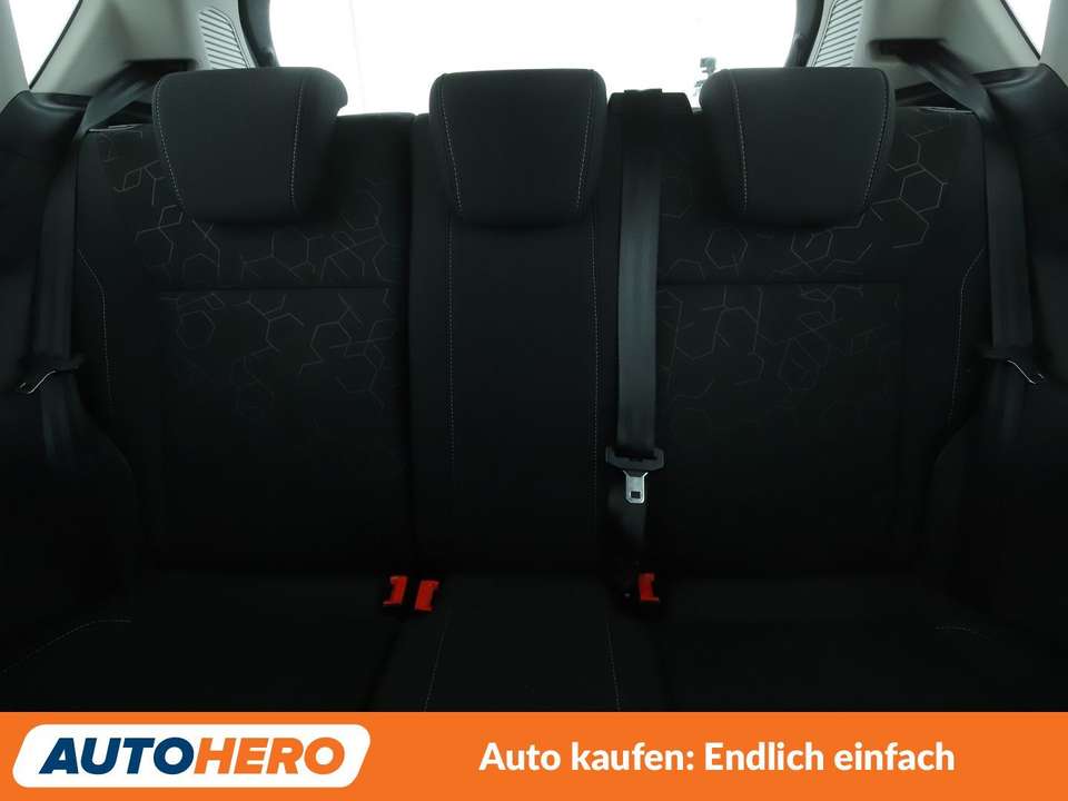 Ford B-Max - Imagem 15