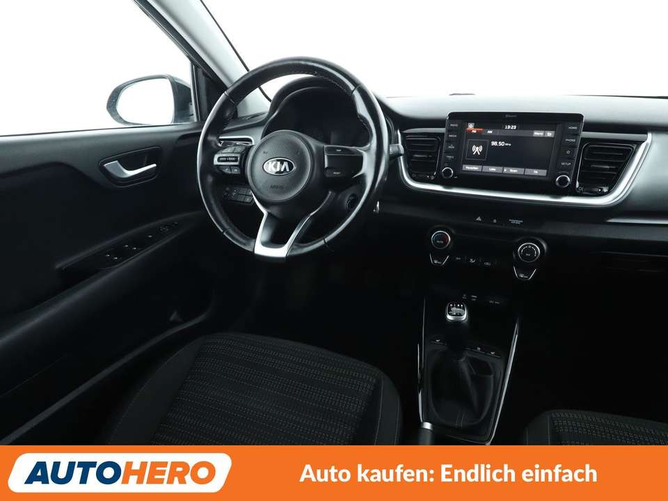 Kia Stonic - Imagem 13