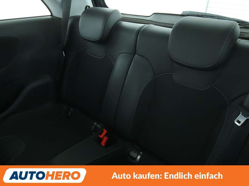 Opel Adam - Imagem 14