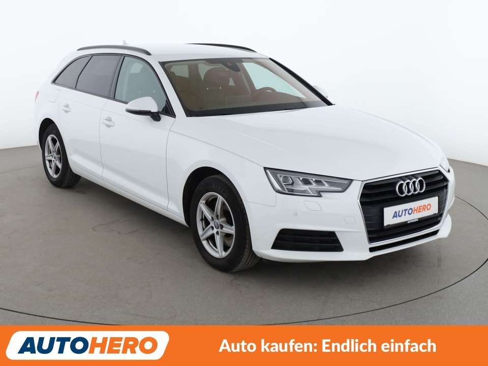 Audi A4 - Imagem 8