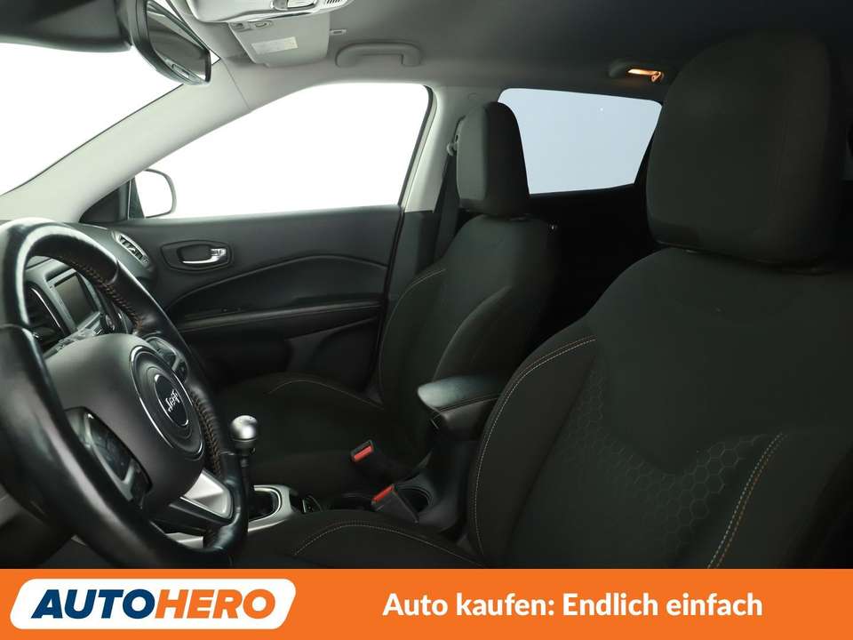 Jeep Compass - Imagem 11