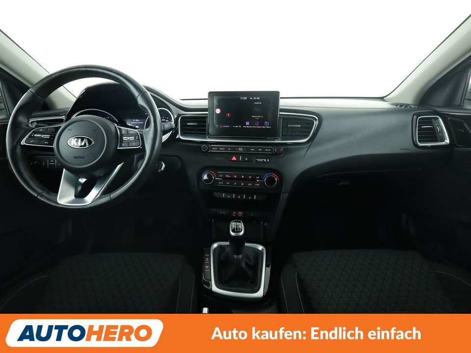 Kia Ceed / cee'd - Imagem 12