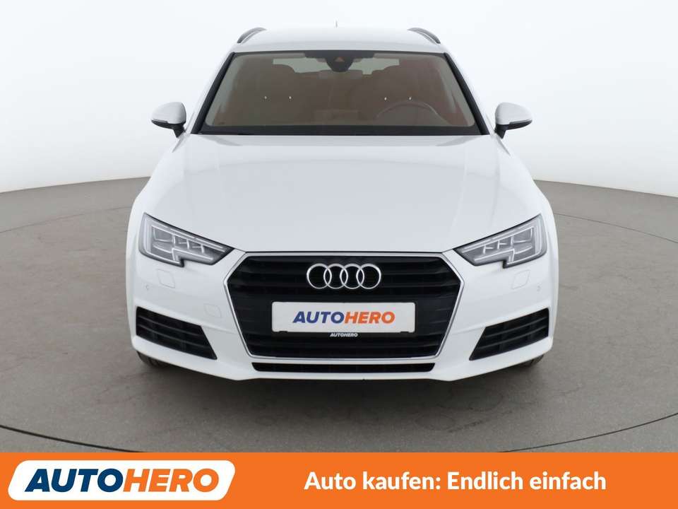 Audi A4 - Imagem 9