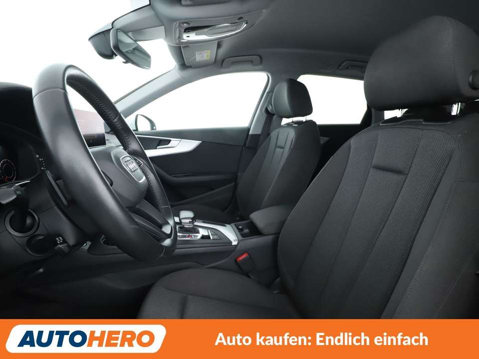 Audi A4 - Imagem 10