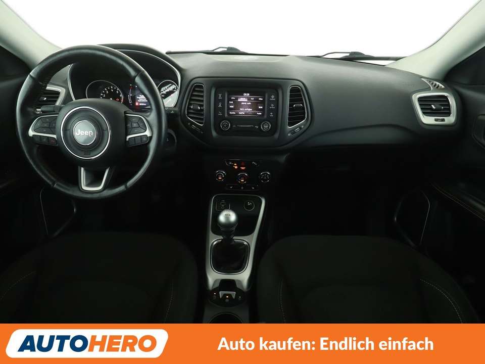 Jeep Compass - Imagem 13