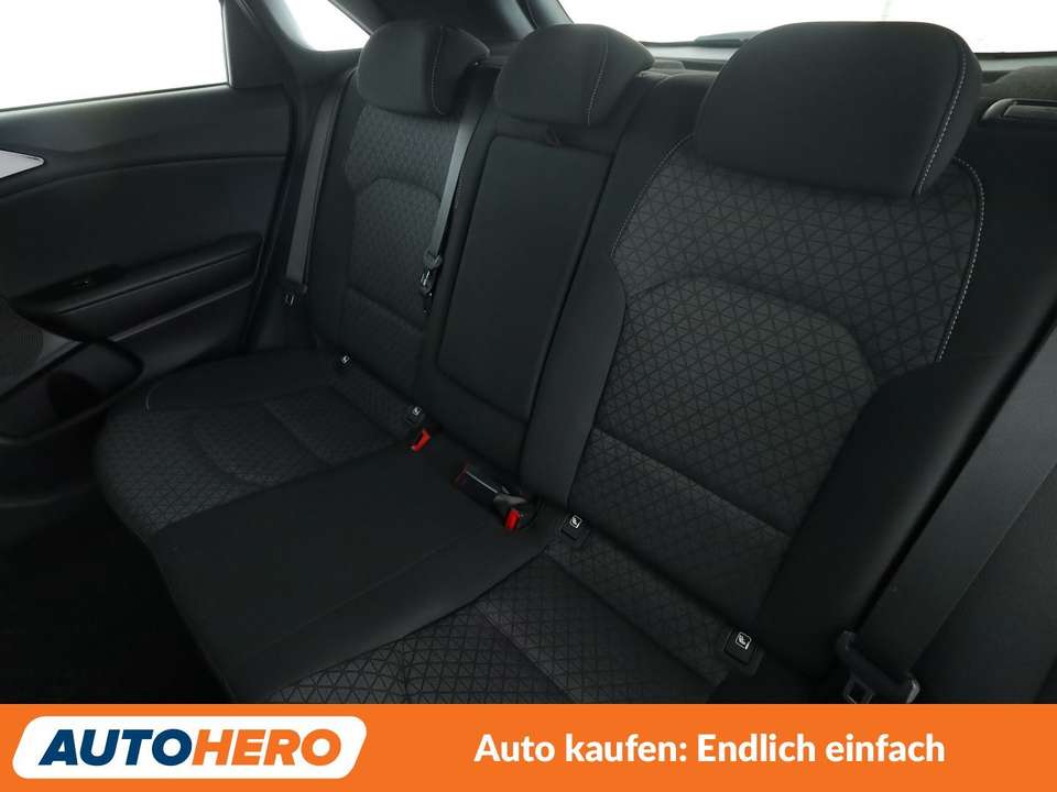 Kia Ceed / cee'd - Imagem 14