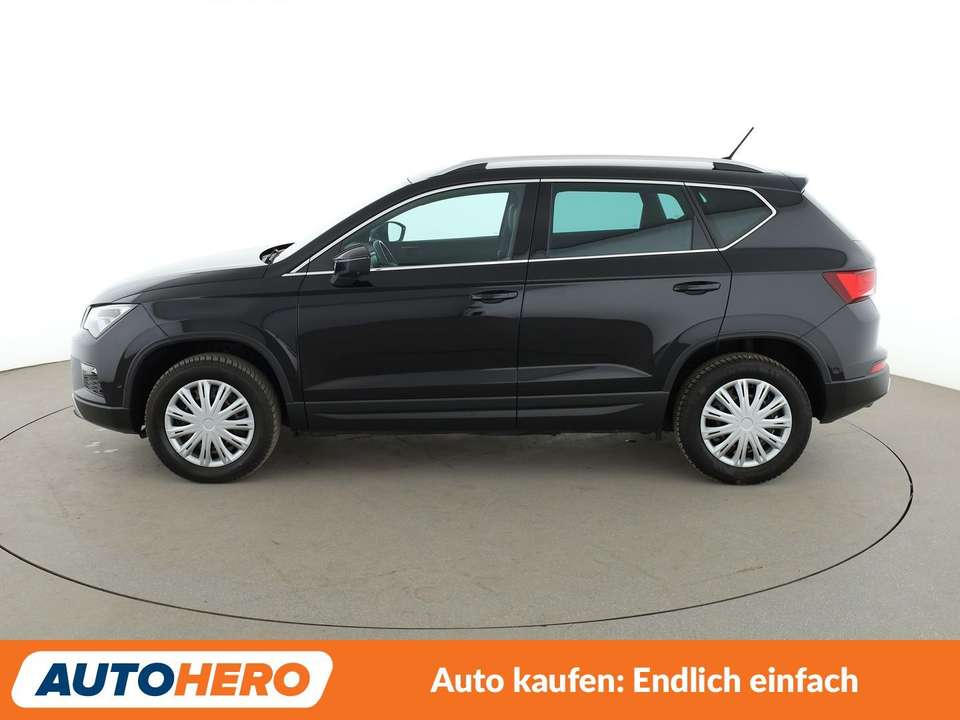 SEAT Ateca - Imagem 3