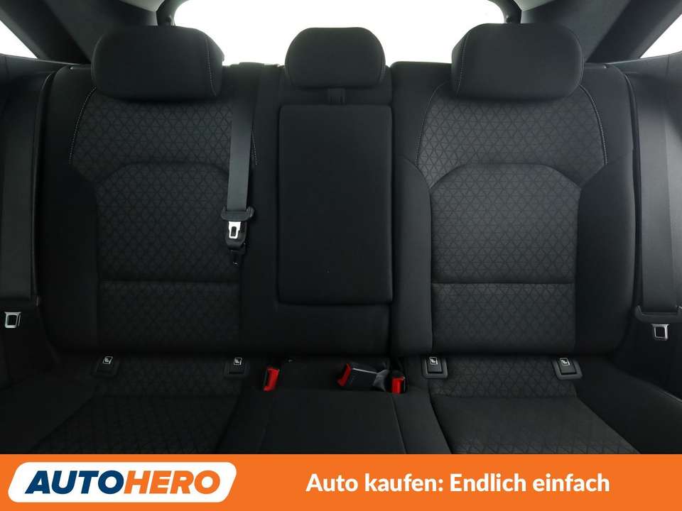 Kia Ceed / cee'd - Imagem 15