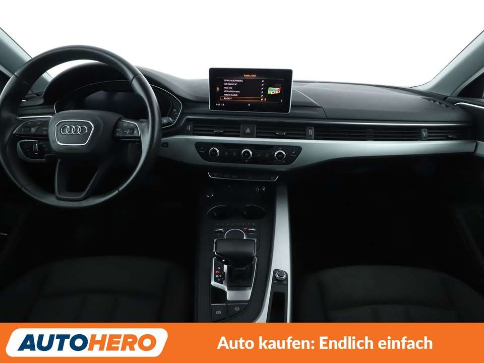 Audi A4 - Imagem 12