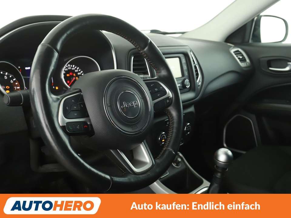 Jeep Compass - Imagem 15