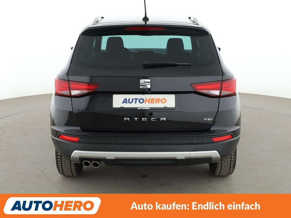 SEAT Ateca - Imagem 5