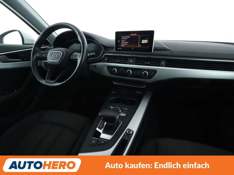 Audi A4 - Imagem 13