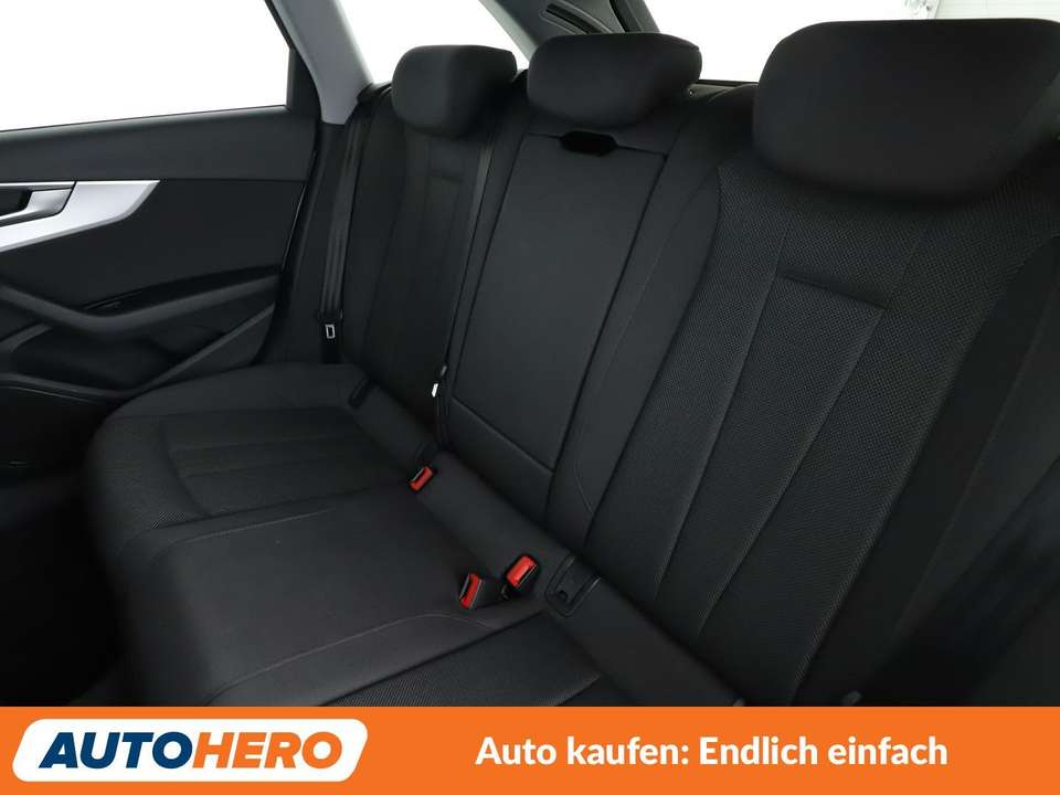 Audi A4 - Imagem 14
