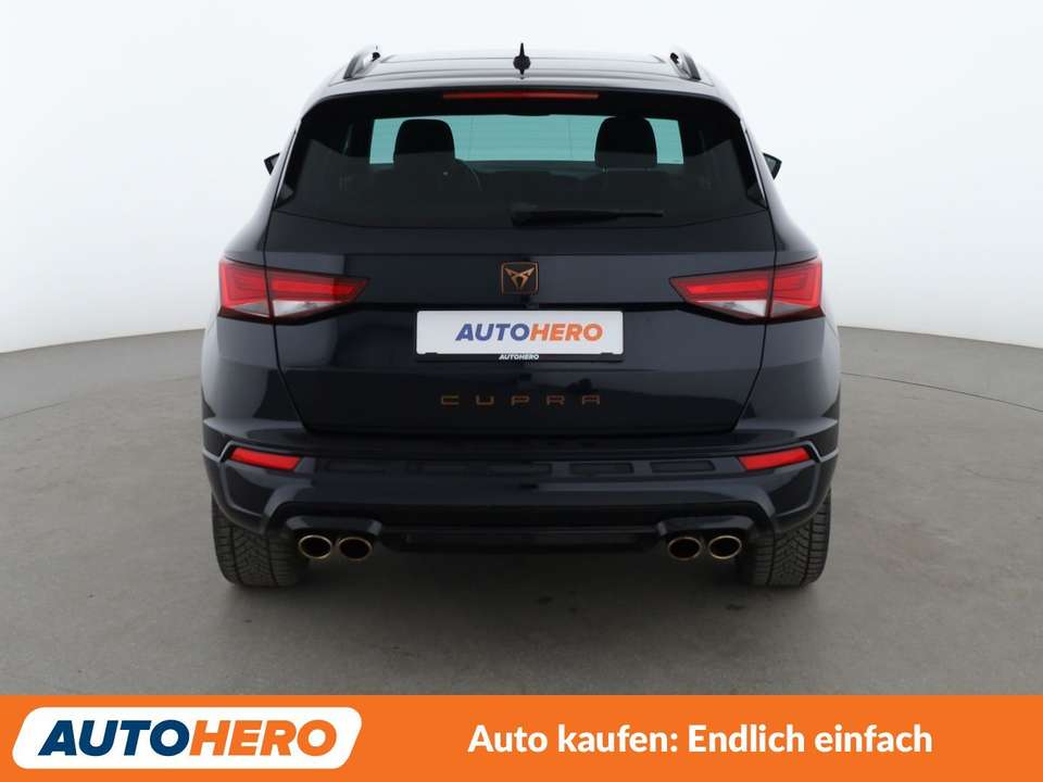 CUPRA Ateca - Imagem 5