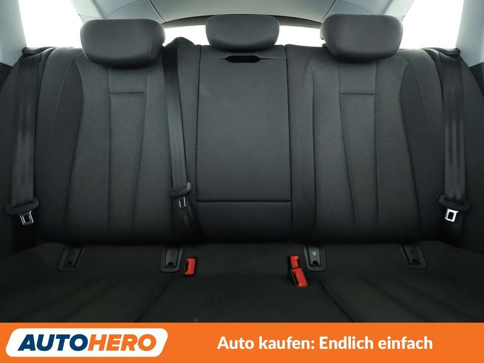 Audi A4 - Imagem 15