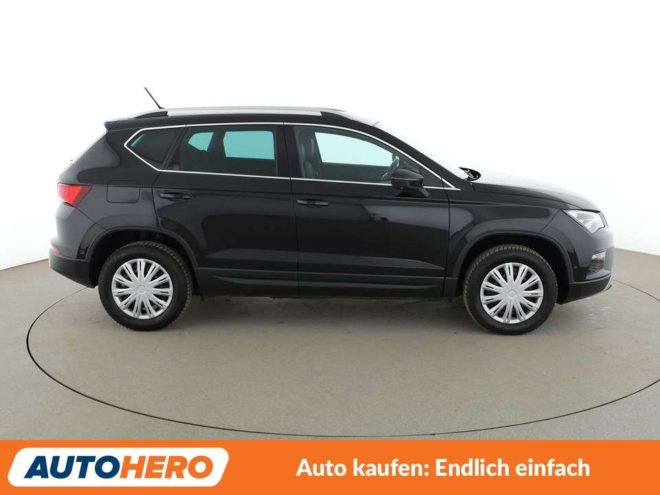 SEAT Ateca - Imagem 7