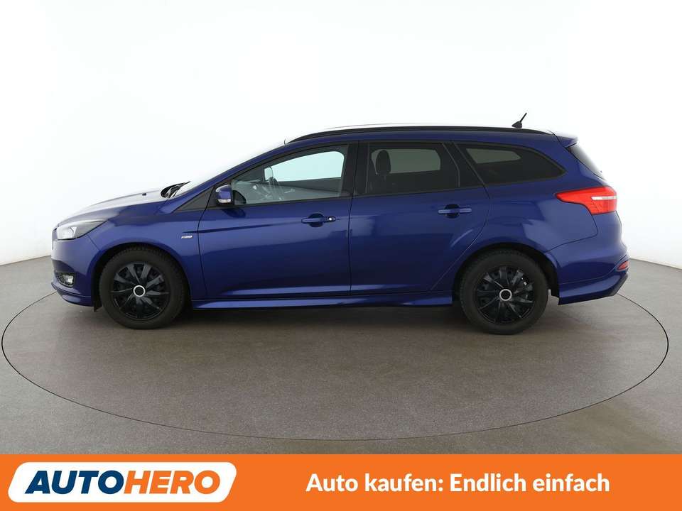 Ford Focus - Imagem 3