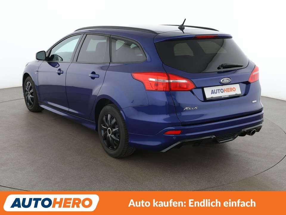 Ford Focus - Imagem 4
