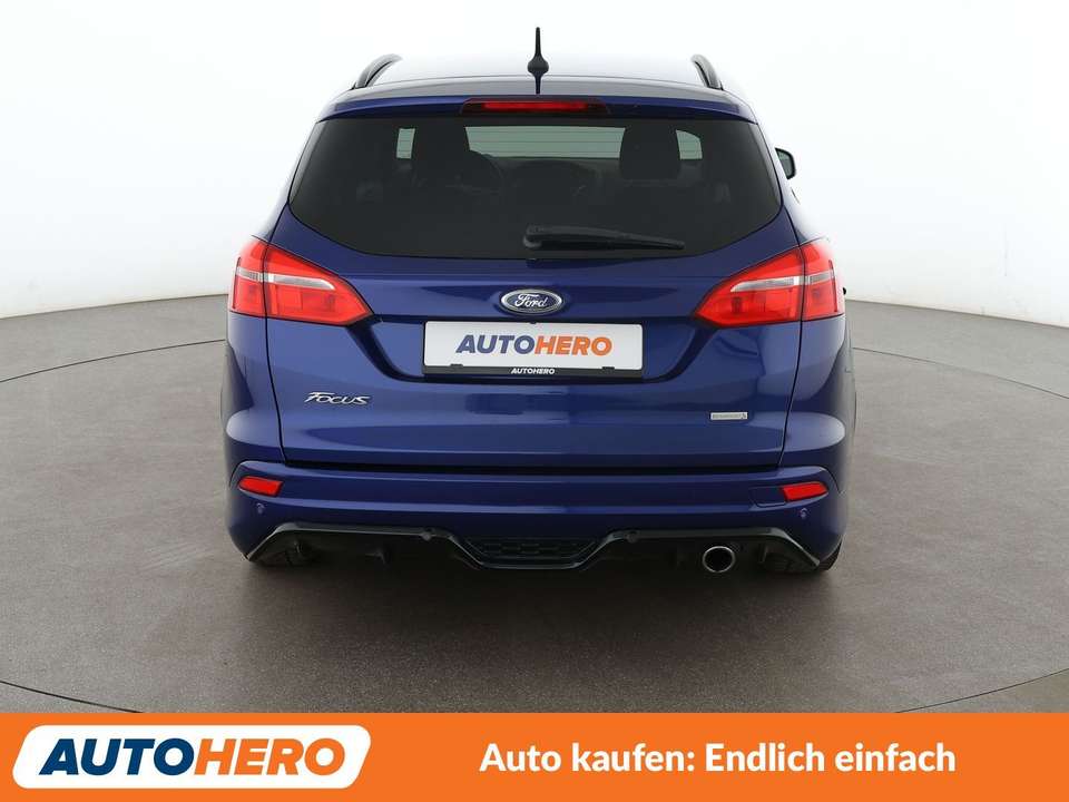 Ford Focus - Imagem 5