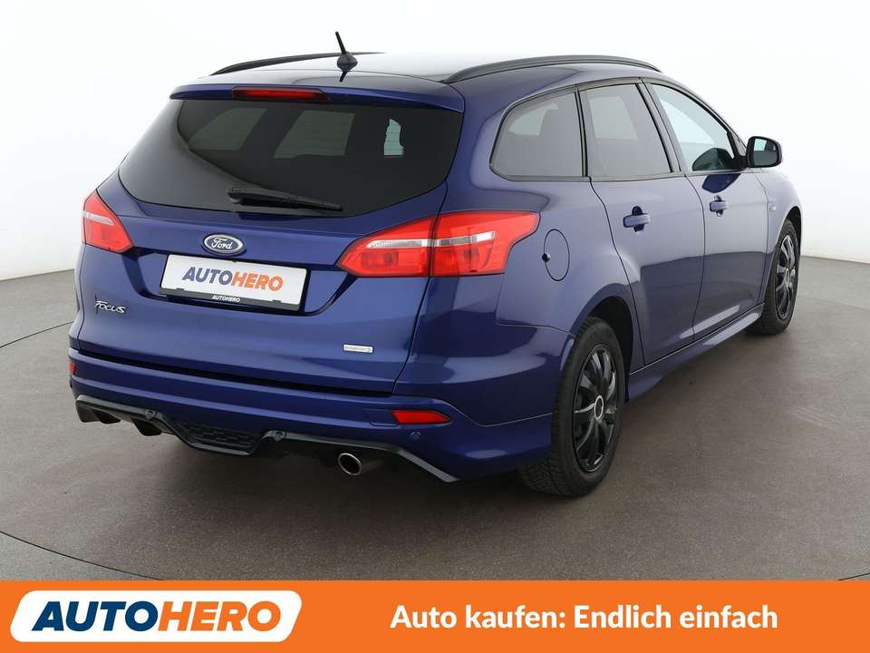 Ford Focus - Imagem 6
