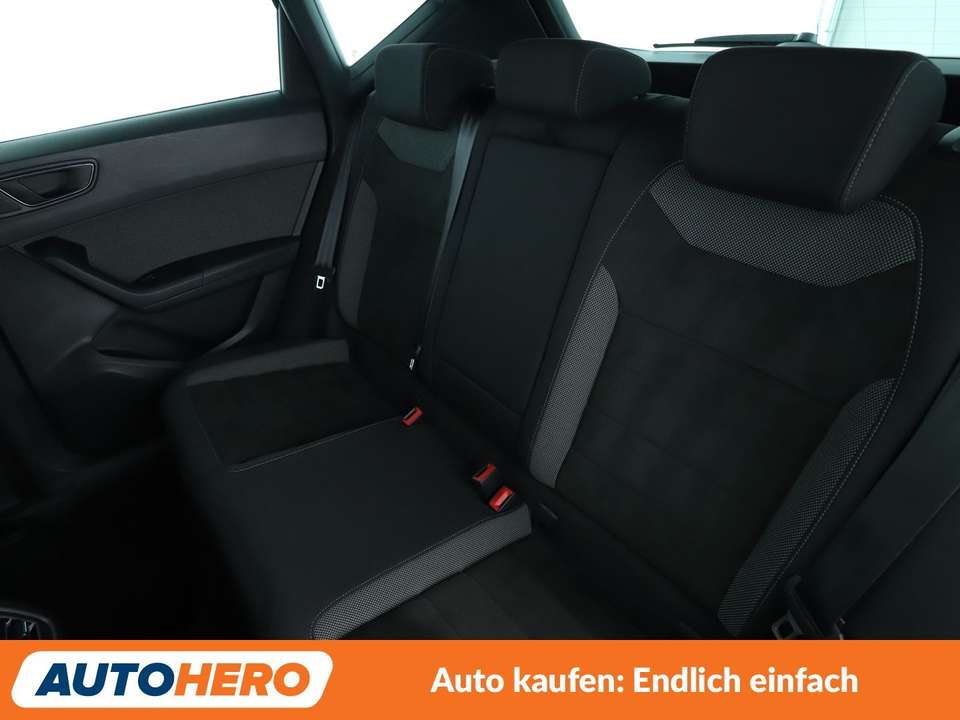SEAT Ateca - Imagem 14