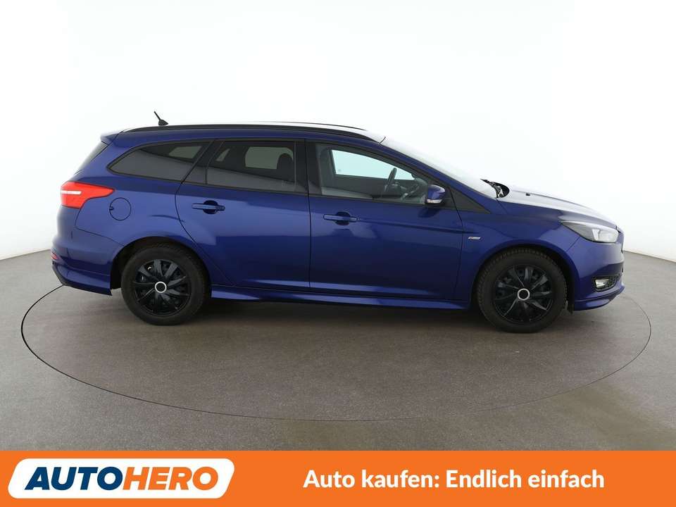 Ford Focus - Imagem 7