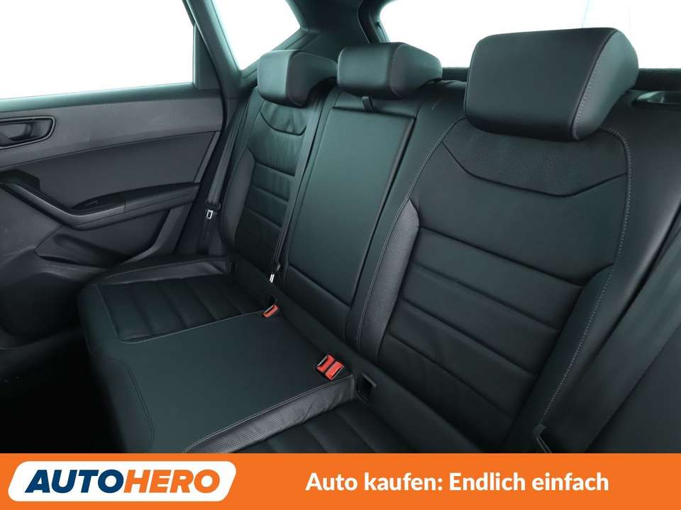 CUPRA Ateca - Imagem 14