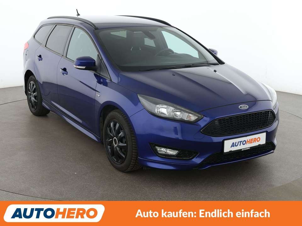 Ford Focus - Imagem 8