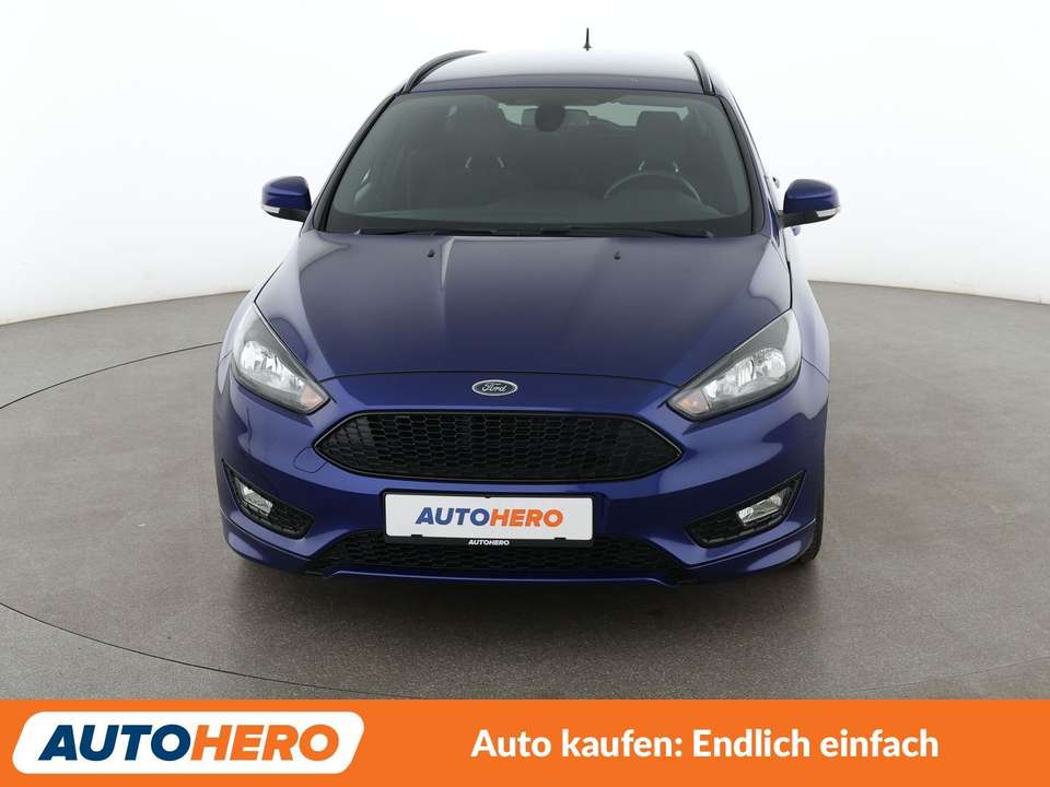Ford Focus - Imagem 9